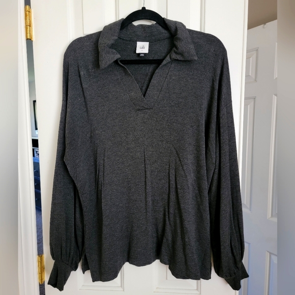 Cabi Elegant Tee - Picture 1 of 4